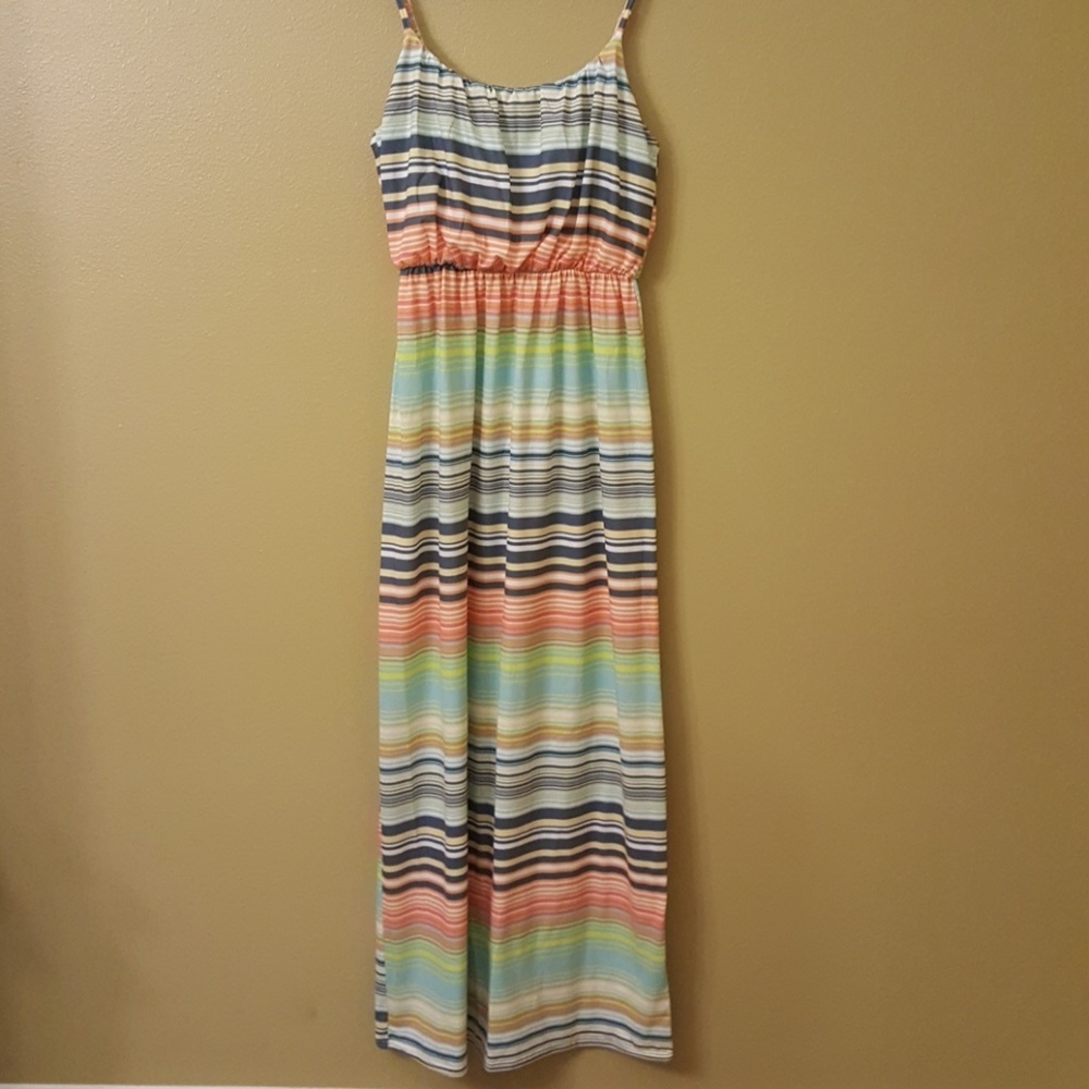 3/$18 Maurices Medium dress