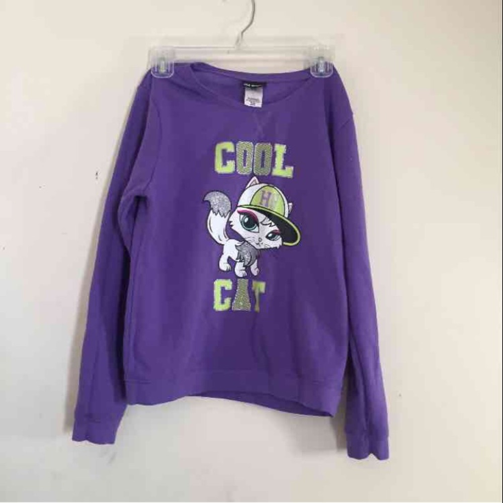 Girl sweaters