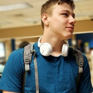 Meet your Posher, Curtis