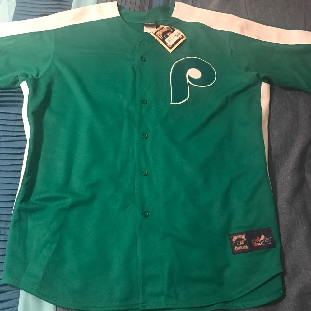 Baseball Jersey