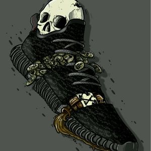 Meet your Posher, Jordan