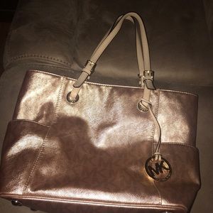 Michael Kors purse