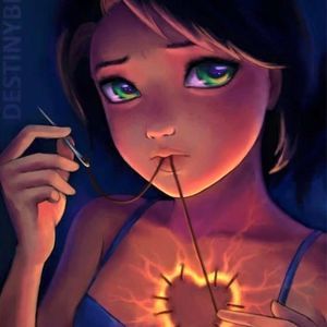 Meet your Posher, Nicola