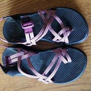Chaco Sandals