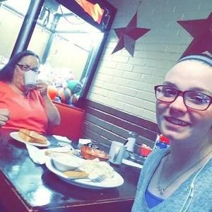 Meet your Posher, Janice mccarty