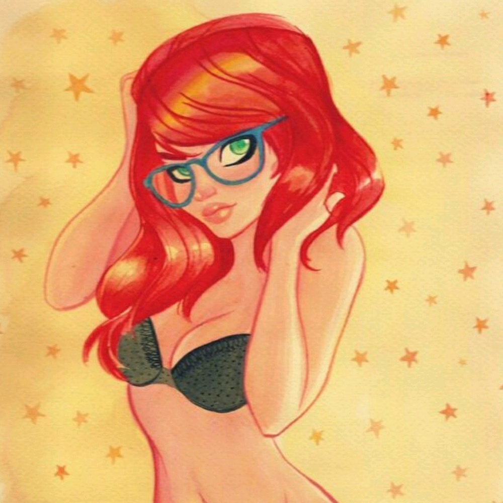 Meet your Posher, Yesi