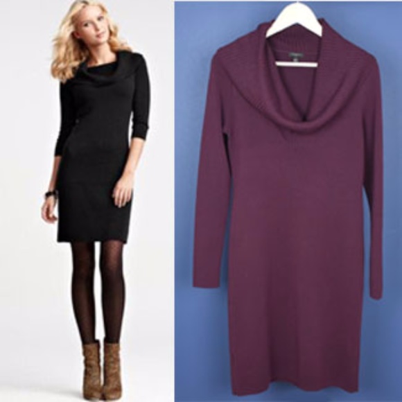 ann taylor merino wool sweater