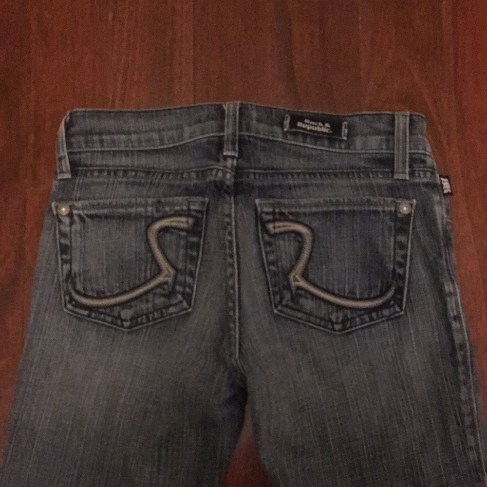 Rock & Republic Jeans