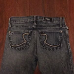 Rock & Republic Jeans