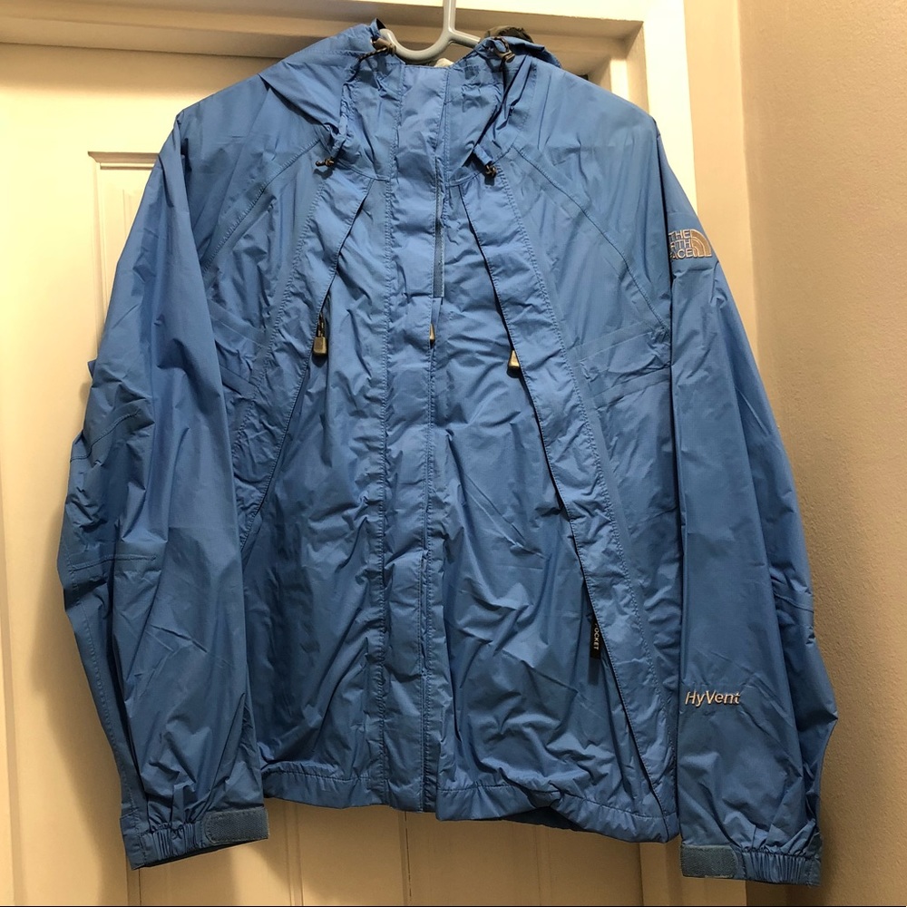 The North Face Hyvent Jacket