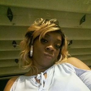 Meet your Posher, Keisha