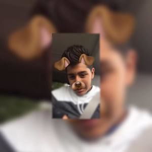 Meet your Posher, Brayan