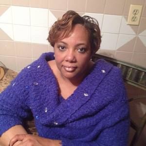 Meet your Posher, Gloria