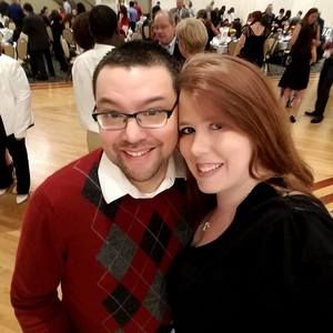 Meet your Posher, Beau