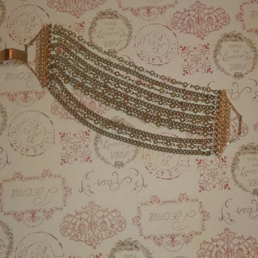 Beautiful vintage bracelet