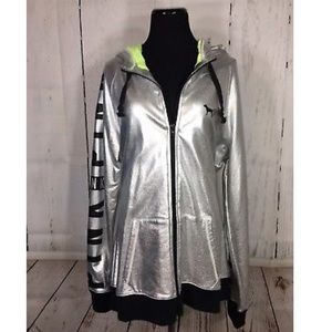 VS FASHION SHOW JACKET