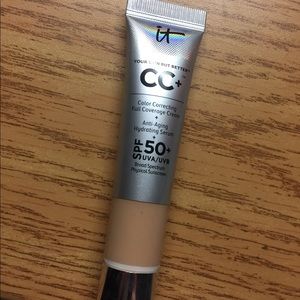 IT Cosmetics CC Cream