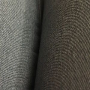 Meet your Posher, Ebony