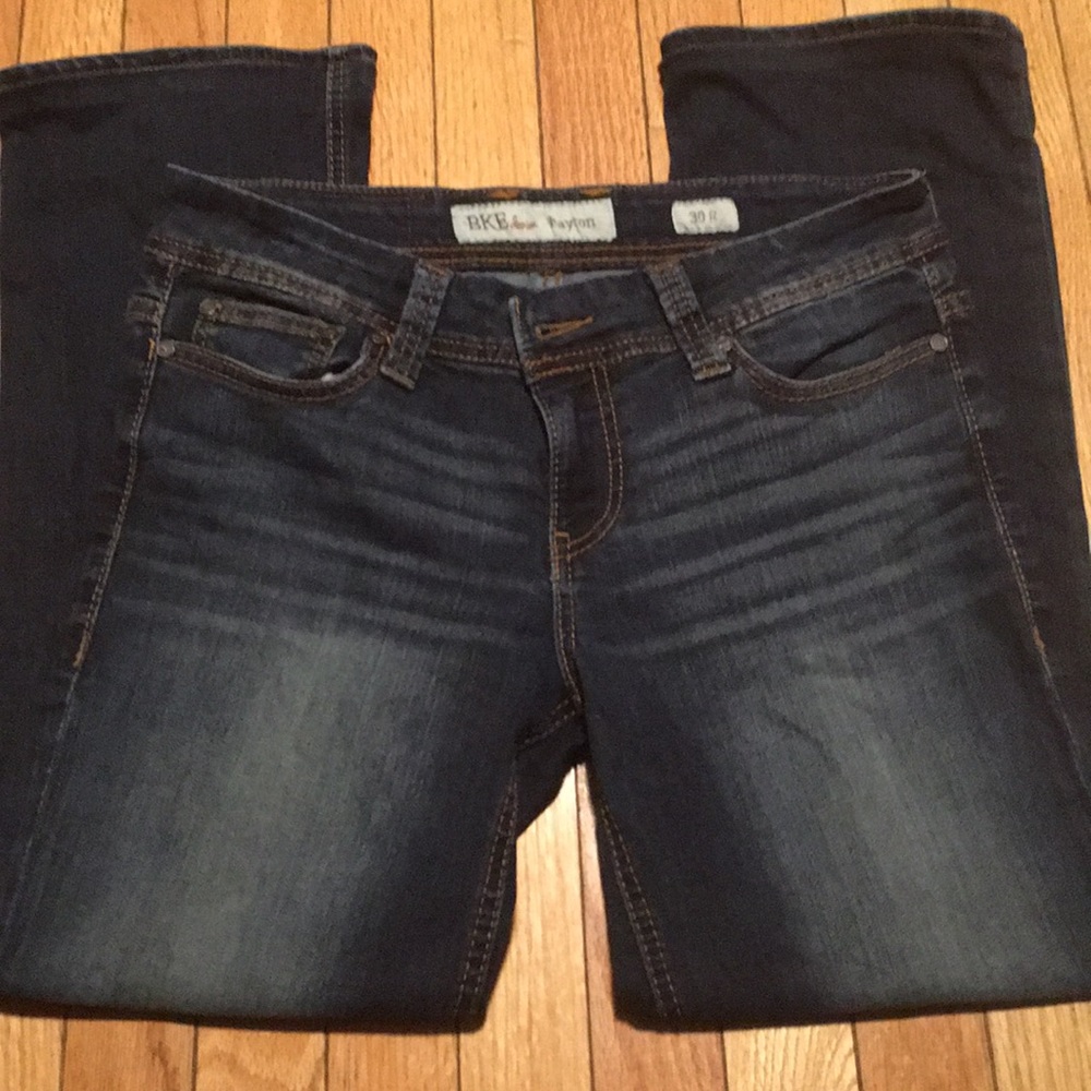 BKE Jeans