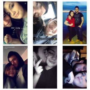 Meet your Posher, Cameron