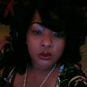 Meet your Posher, Tasha