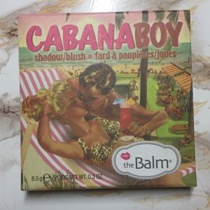 TheBalm - Cabana Boy Blush
