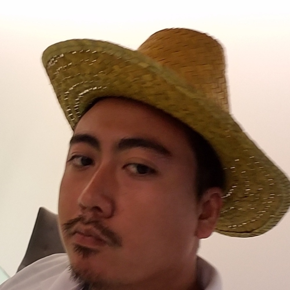 Meet your Posher, John