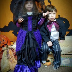 Meet your Posher, Christiana