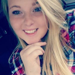 Meet your Posher, Bailee