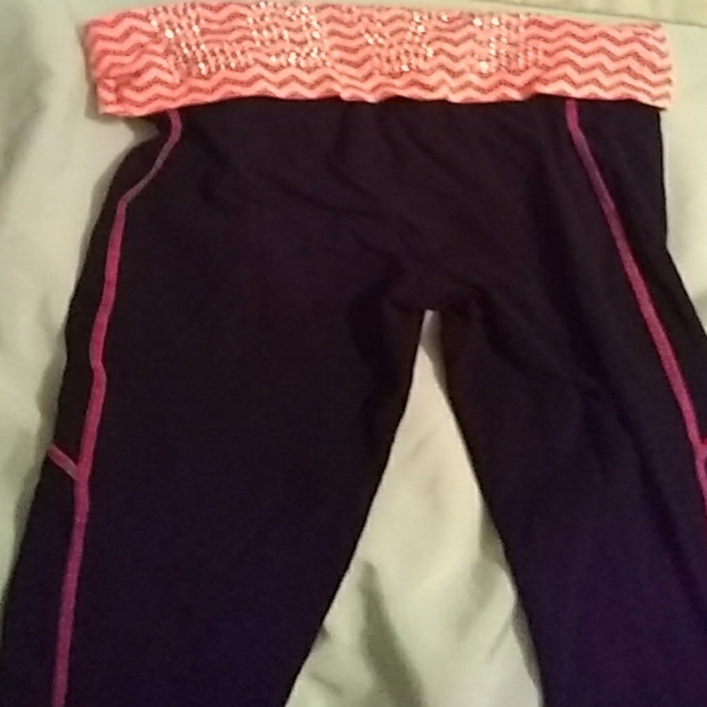 Stretchy Yoga Pants