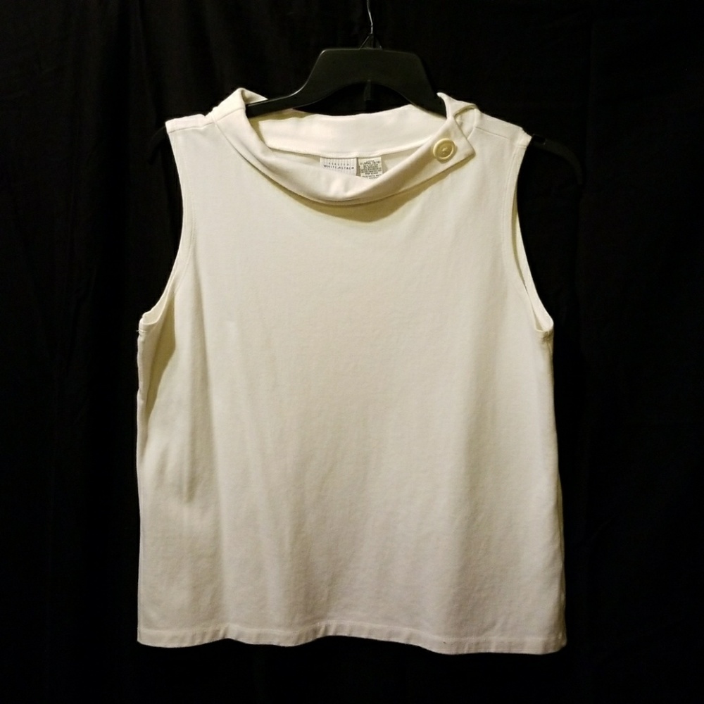 Top crew neck