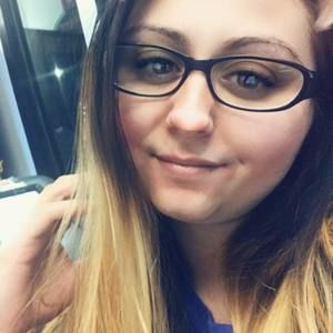 Meet your Posher, Ashlee