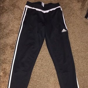 Adidas sweats