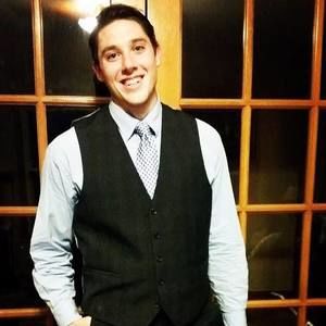 Meet your Posher, Phillip