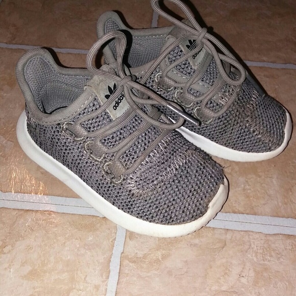 Adidas tubulars - Picture 1 of 1