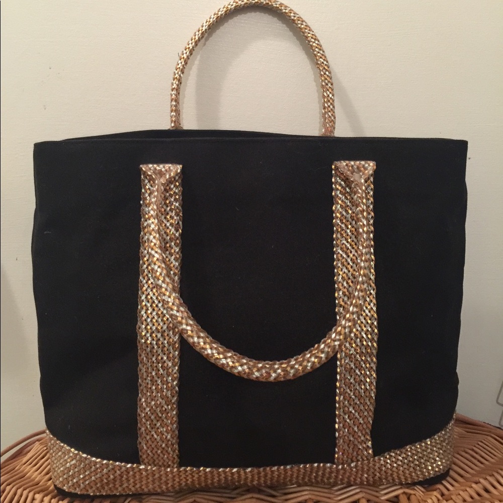 Victoria's Secret tote