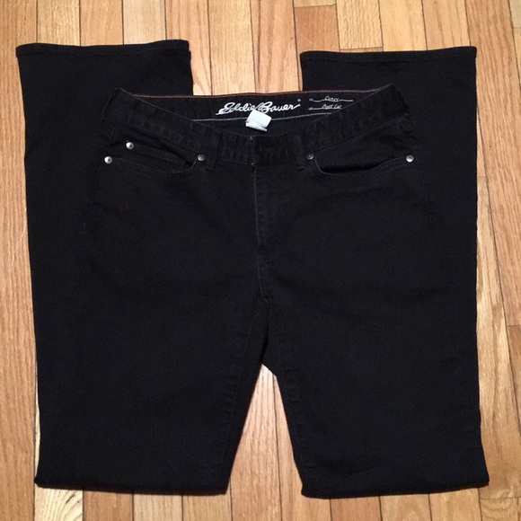 Eddie Bauer Denim - Eddie Bauer Jeans