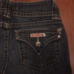 Hudson Jeans