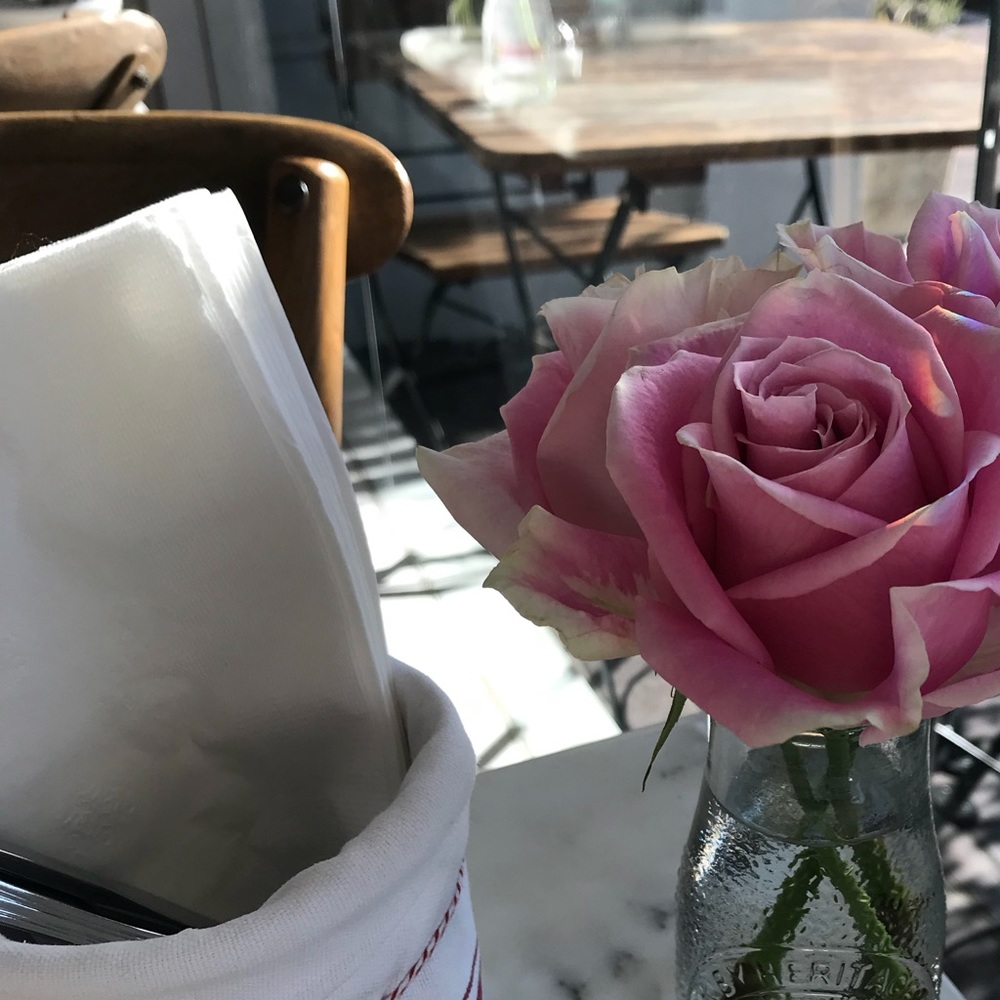 Meet your Posher, Mania