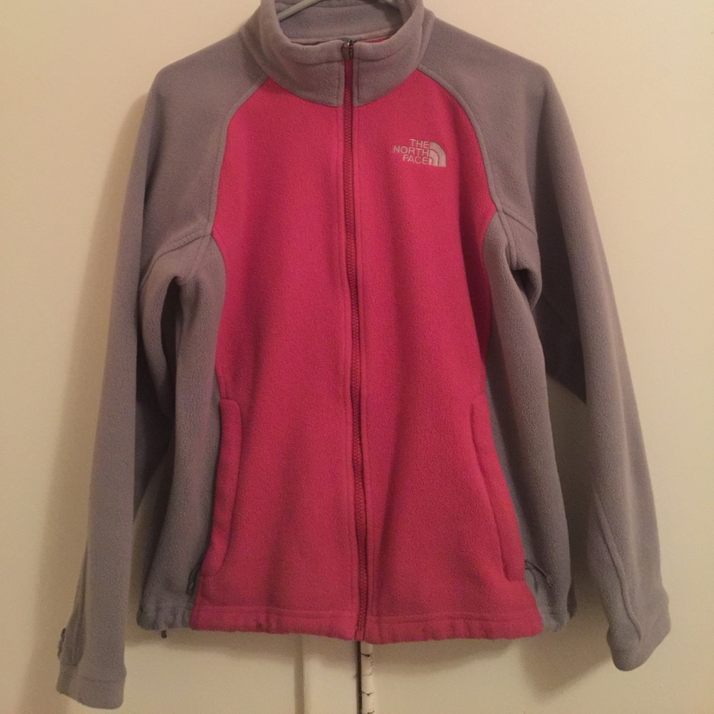 **This weekend ONLY** North Face jacket