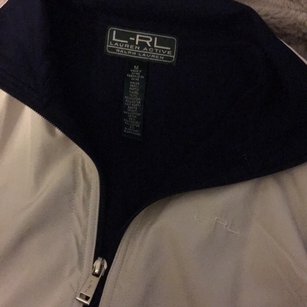 Jacket - Picture 5 of 6