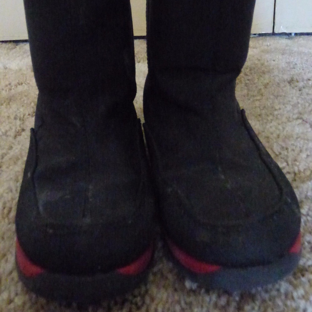 Toddler Boys/Girls Landsend Snow Boots size 11 M