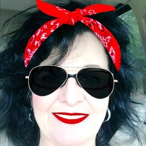 Meet your Posher, Tara