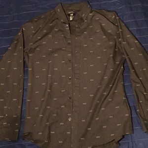 H&M Men's Shirt (Slim Fit)