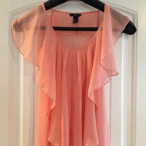 Cute H&M top