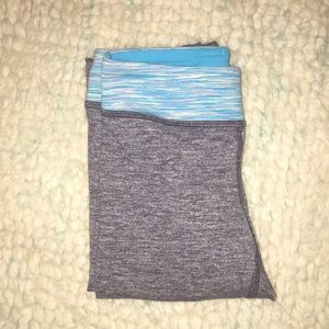 Girl’s size 6 Ivviva gray legging