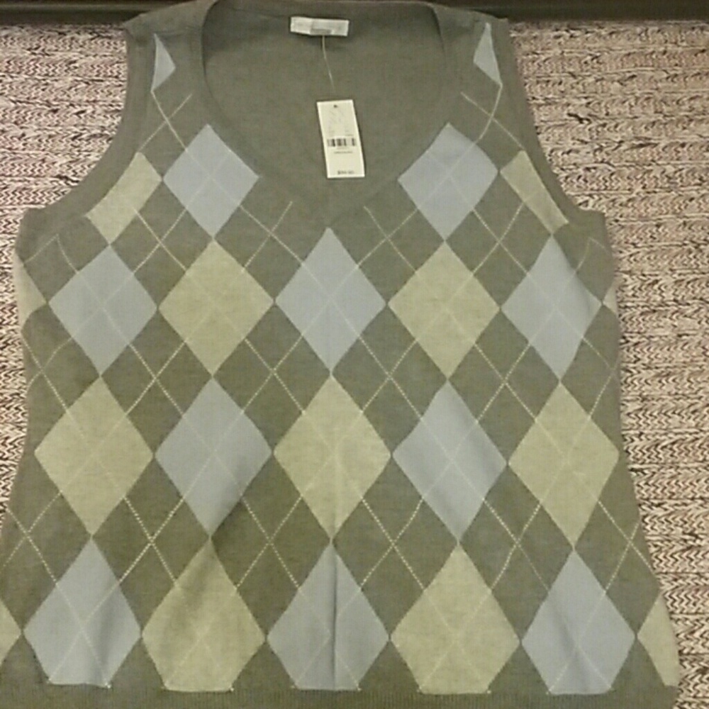 🌱NEW YORK & COMPANY Sleevless