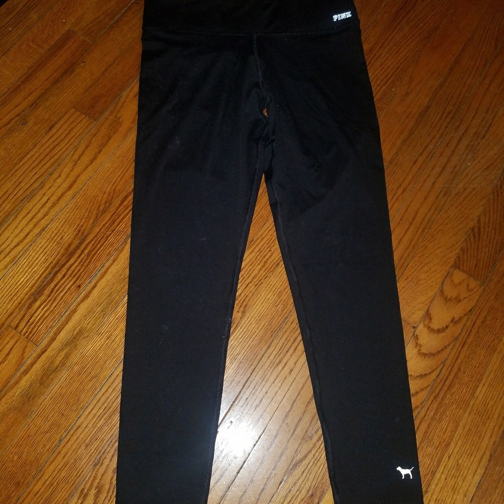 Vs pink ultimate yogas