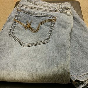 🚨 Jou jou jeans🚨