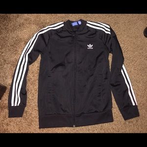 Adidas jacket